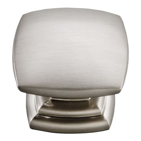 square cabinet knobs stainless steel|2 inch square cabinet knobs.